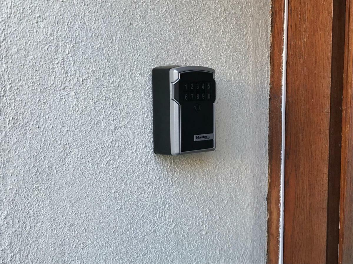 Apartment 36 M² Breteniere Kültér fotó